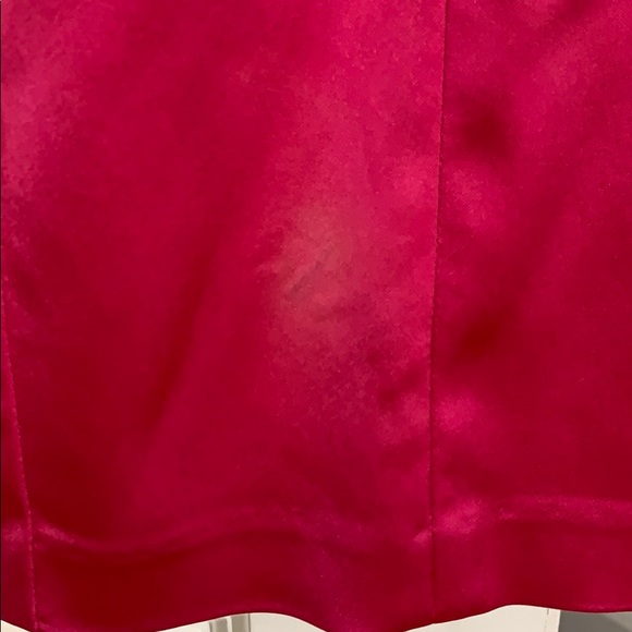 Pink dress - Picture 3 of 5